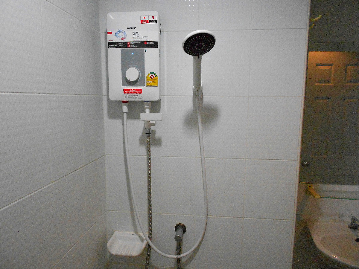 รูปภาพ ศิริเพลส อพาร์ทเม้นท์ (SIRIPLACE APARTMENT)โทร:02-7482309,090-9596183 | อพาร์ทเม้นท์ หอพัก ที่พัก ห้องพัก - รูปที่ 44/53