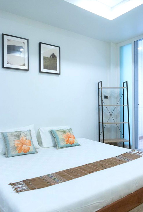 Pictures of Duangporn Mansion  3/11