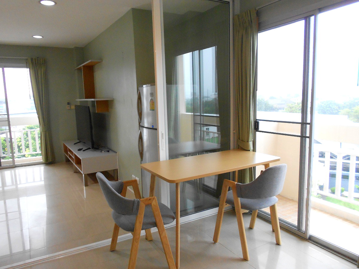 รูปภาพ ศิริเพลส อพาร์ทเม้นท์ (SIRIPLACE APARTMENT)โทร:02-7482309,090-9596183 | อพาร์ทเม้นท์ หอพัก ที่พัก ห้องพัก - รูปที่ 22/53