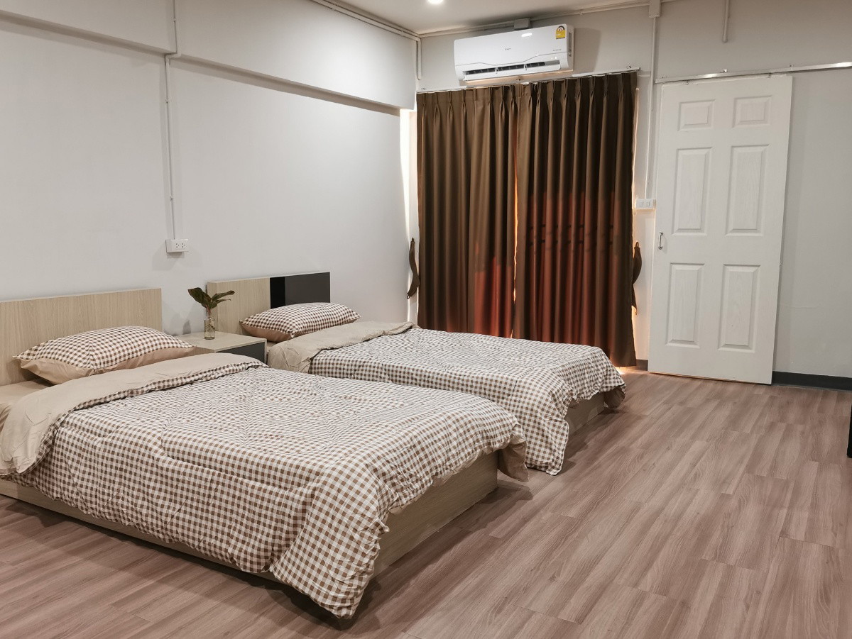 Condo · Suan Luang, bangkok — photo 2