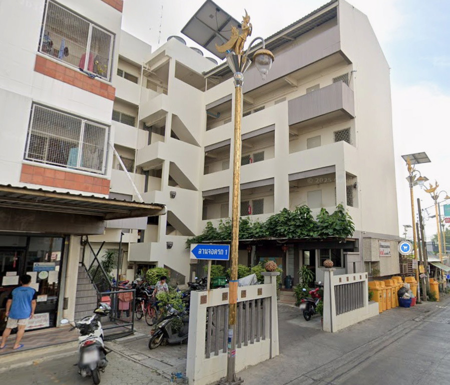 Condo · Lat Krabang, bangkok — photo 3