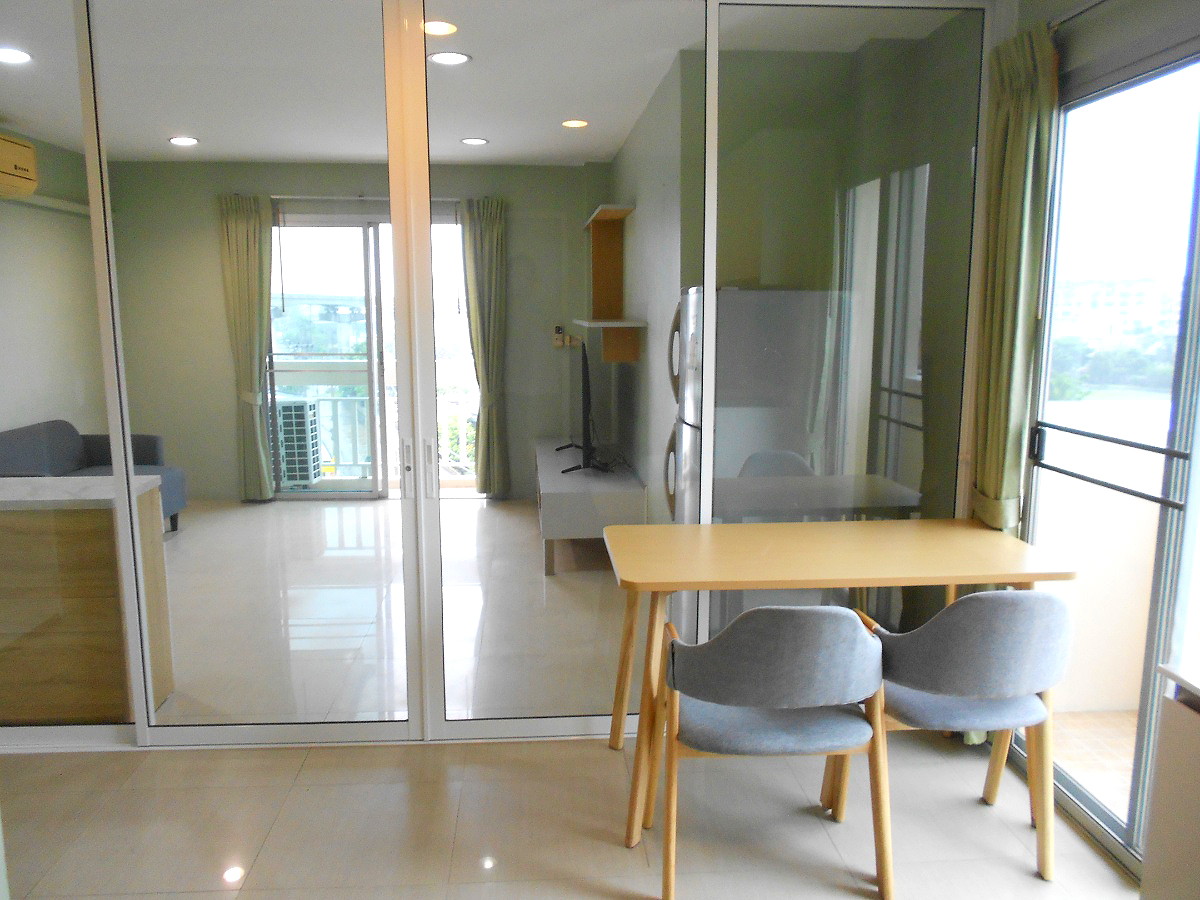 รูปภาพ ศิริเพลส อพาร์ทเม้นท์ (SIRIPLACE APARTMENT)โทร:02-7482309,090-9596183 | อพาร์ทเม้นท์ หอพัก ที่พัก ห้องพัก - รูปที่ 36/53