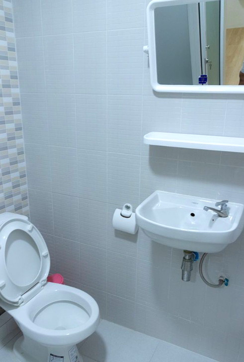 Pictures of Duangporn Mansion  5/11