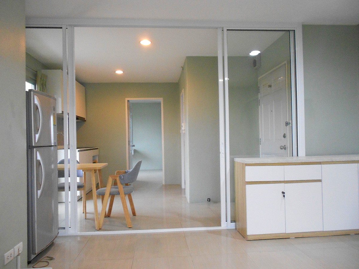 รูปภาพ ศิริเพลส อพาร์ทเม้นท์ (SIRIPLACE APARTMENT)โทร:02-7482309,090-9596183 | อพาร์ทเม้นท์ หอพัก ที่พัก ห้องพัก - รูปที่ 21/53