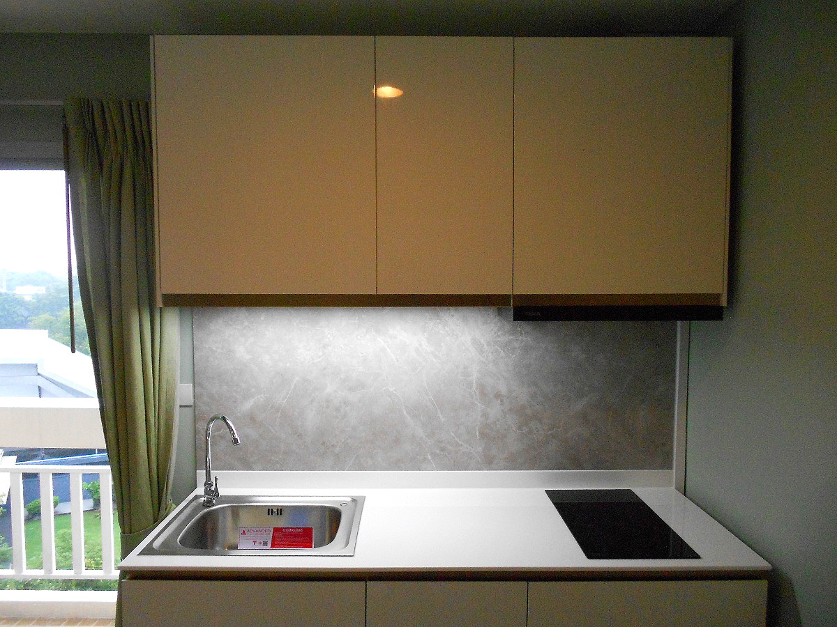 รูปภาพ ศิริเพลส อพาร์ทเม้นท์ (SIRIPLACE APARTMENT)โทร:02-7482309,090-9596183 | อพาร์ทเม้นท์ หอพัก ที่พัก ห้องพัก - รูปที่ 29/53