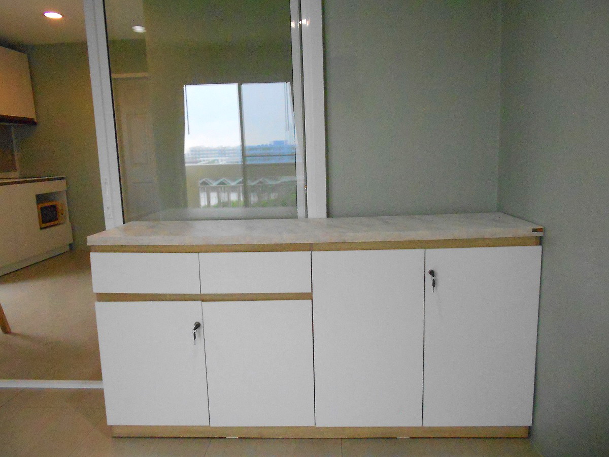 รูปภาพ ศิริเพลส อพาร์ทเม้นท์ (SIRIPLACE APARTMENT)โทร:02-7482309,090-9596183 | อพาร์ทเม้นท์ หอพัก ที่พัก ห้องพัก - รูปที่ 35/53