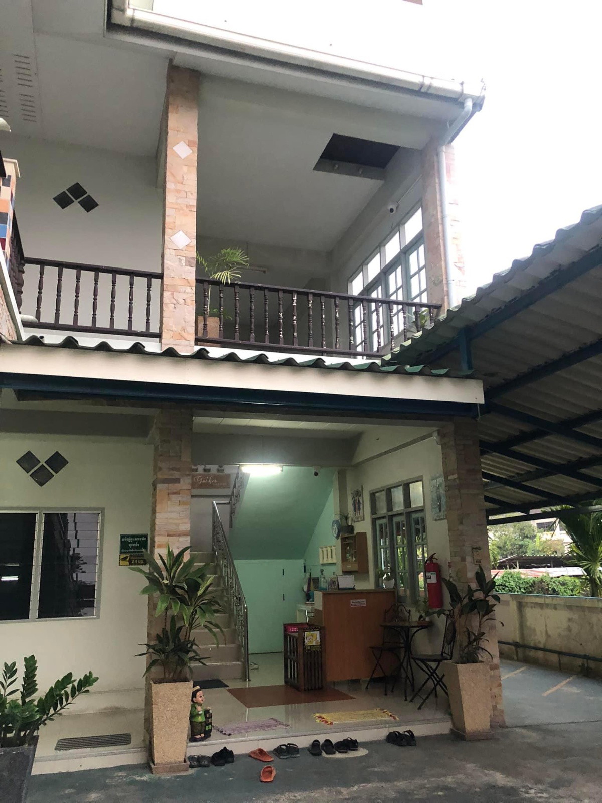 Condo · San Sai, chiang_mai — photo 3
