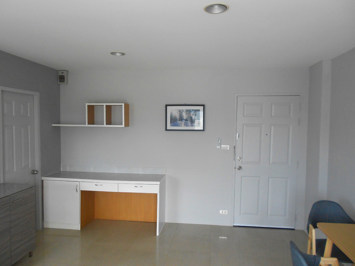 รูปภาพ ศิริเพลส อพาร์ทเม้นท์ (SIRIPLACE APARTMENT)โทร:02-7482309,090-9596183 | อพาร์ทเม้นท์ หอพัก ที่พัก ห้องพัก - รูปที่ 47/53