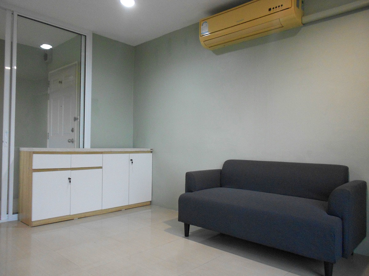 รูปภาพ ศิริเพลส อพาร์ทเม้นท์ (SIRIPLACE APARTMENT)โทร:02-7482309,090-9596183 | อพาร์ทเม้นท์ หอพัก ที่พัก ห้องพัก - รูปที่ 20/53