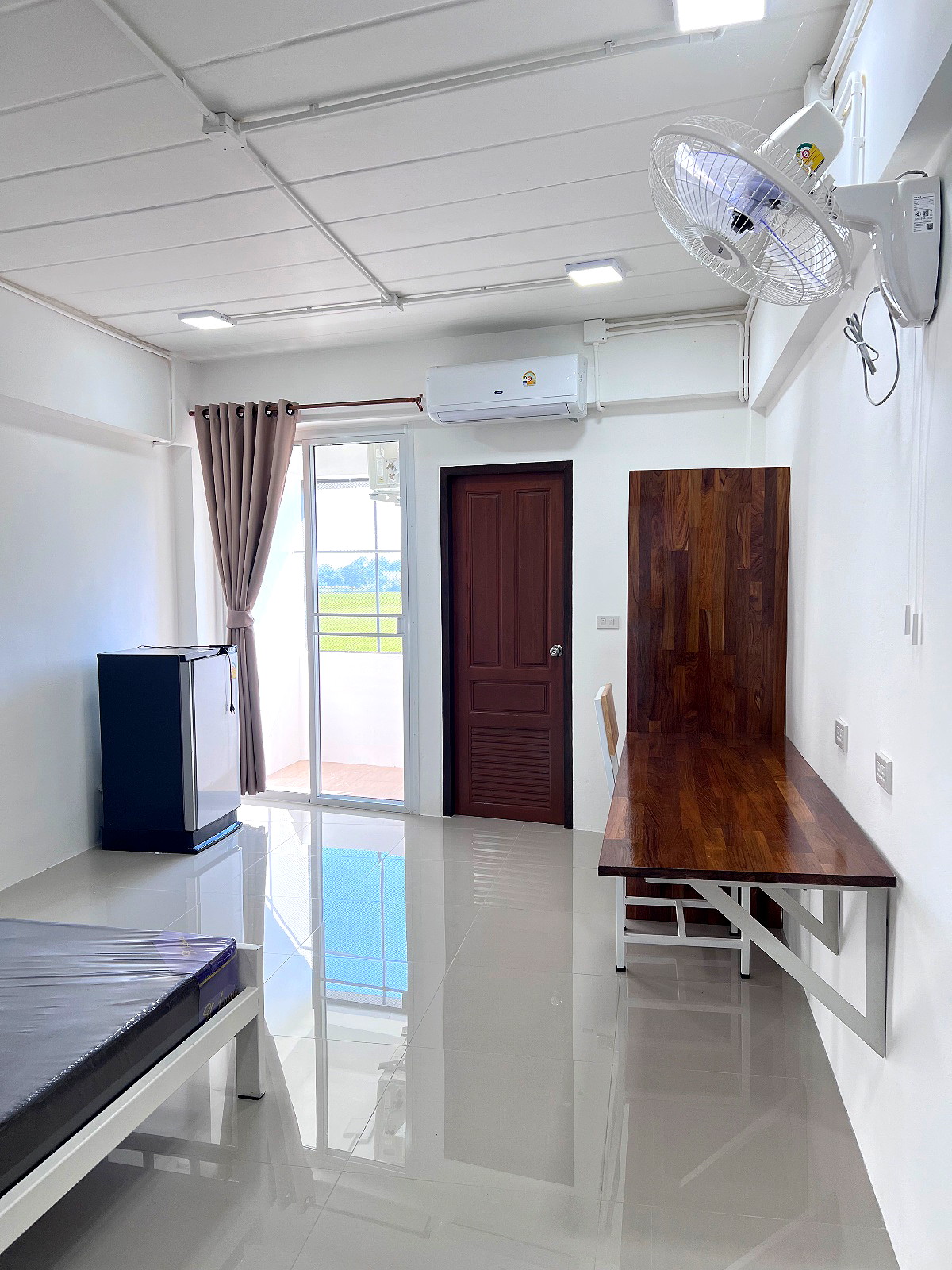 รูปภาพ บ้านเจนลดา | อพาร์ทเม้นท์ หอพัก ที่พัก ห้องพัก - รูปที่ 3/14