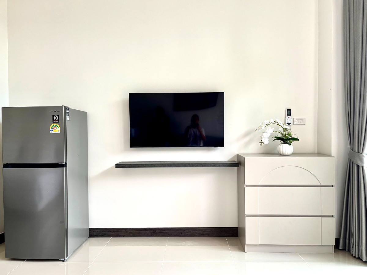 รูปภาพ เอ็ม.เอส.อพาร์ทเม้น⭐️⭐️⭐️ ( ว่าง 1 ม.ค 69 2 ห้อง ) | อพาร์ทเม้นท์ หอพัก ที่พัก ห้องพัก - รูปที่ 4/19