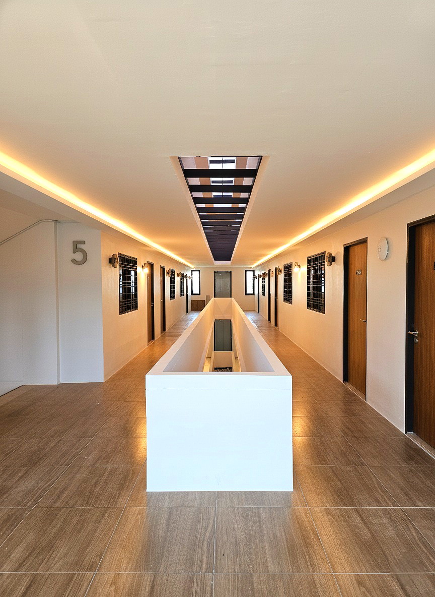 รูปภาพ ไวท์บ๊อกซ์ อพาร์ทเม้นท์ (สาขารัตนาธิเบศร์) | อพาร์ทเม้นท์ หอพัก ที่พัก ห้องพัก - รูปที่ 20/22