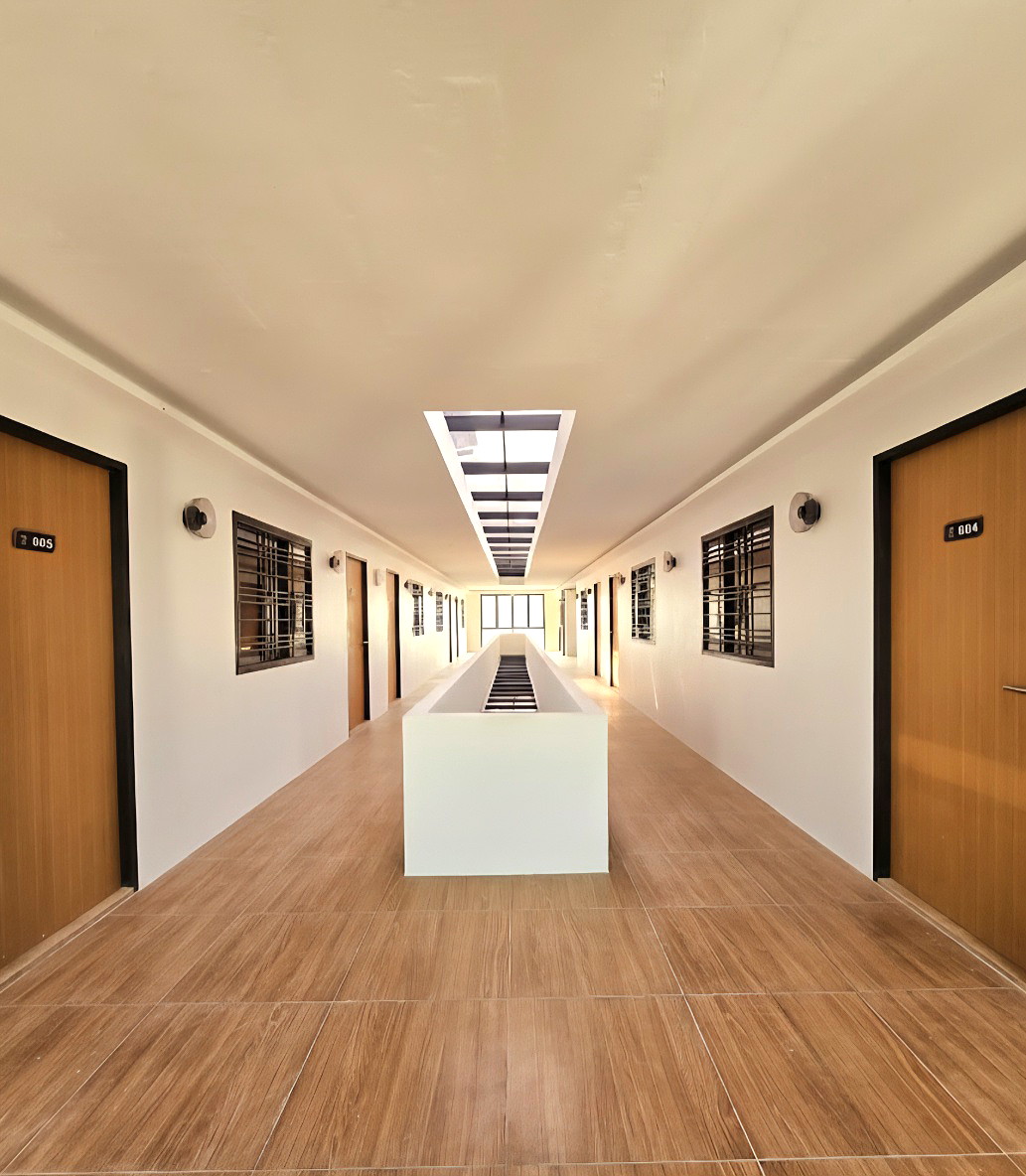 รูปภาพ ไวท์บ๊อกซ์ อพาร์ทเม้นท์ (สาขารัตนาธิเบศร์) | อพาร์ทเม้นท์ หอพัก ที่พัก ห้องพัก - รูปที่ 21/22