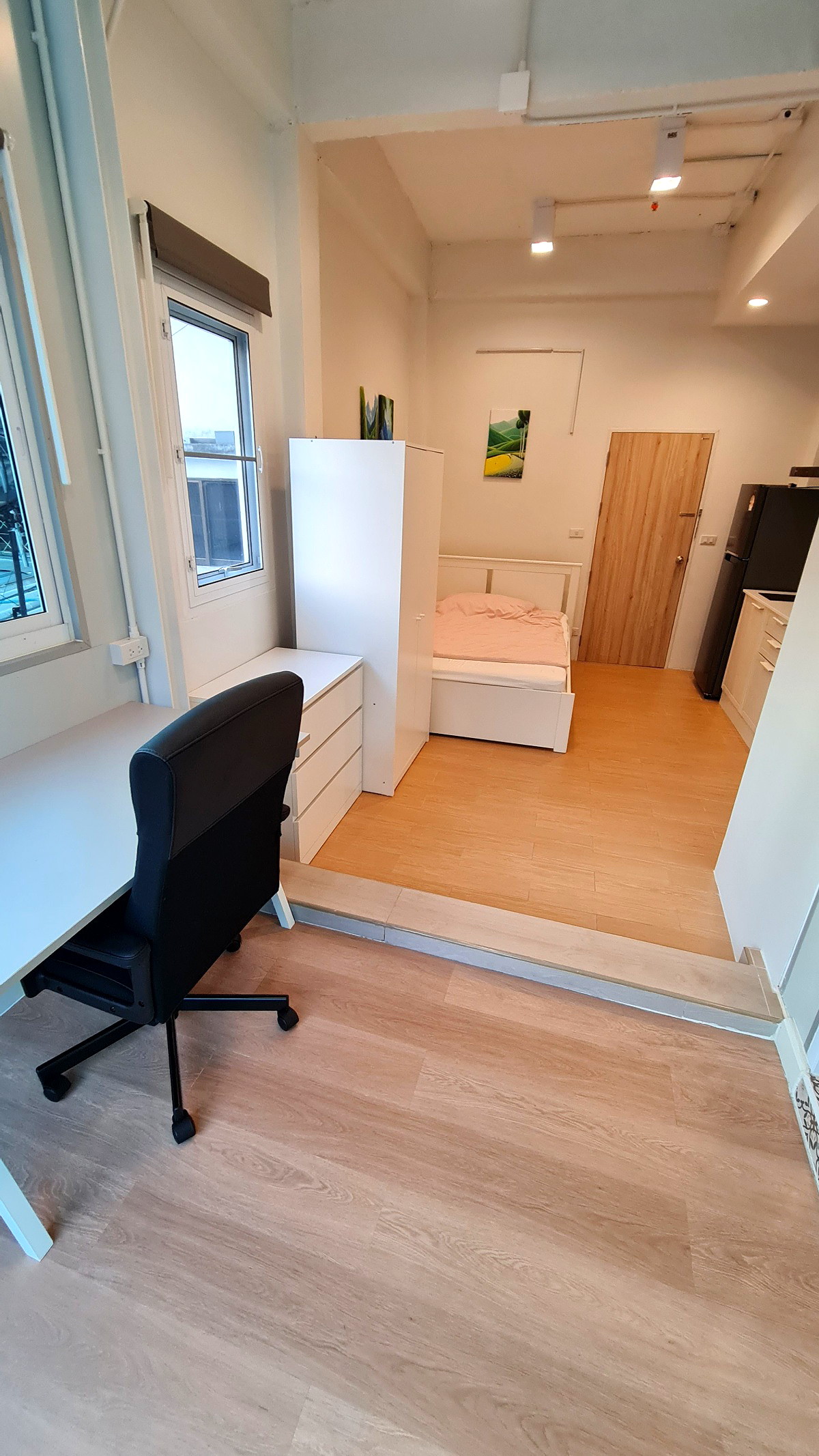 Pictures of Baan202 4/17