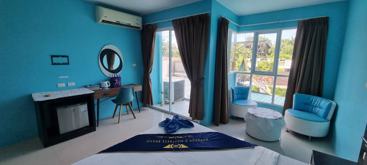 Condo · Mueang Phuket, phuket — photo 4