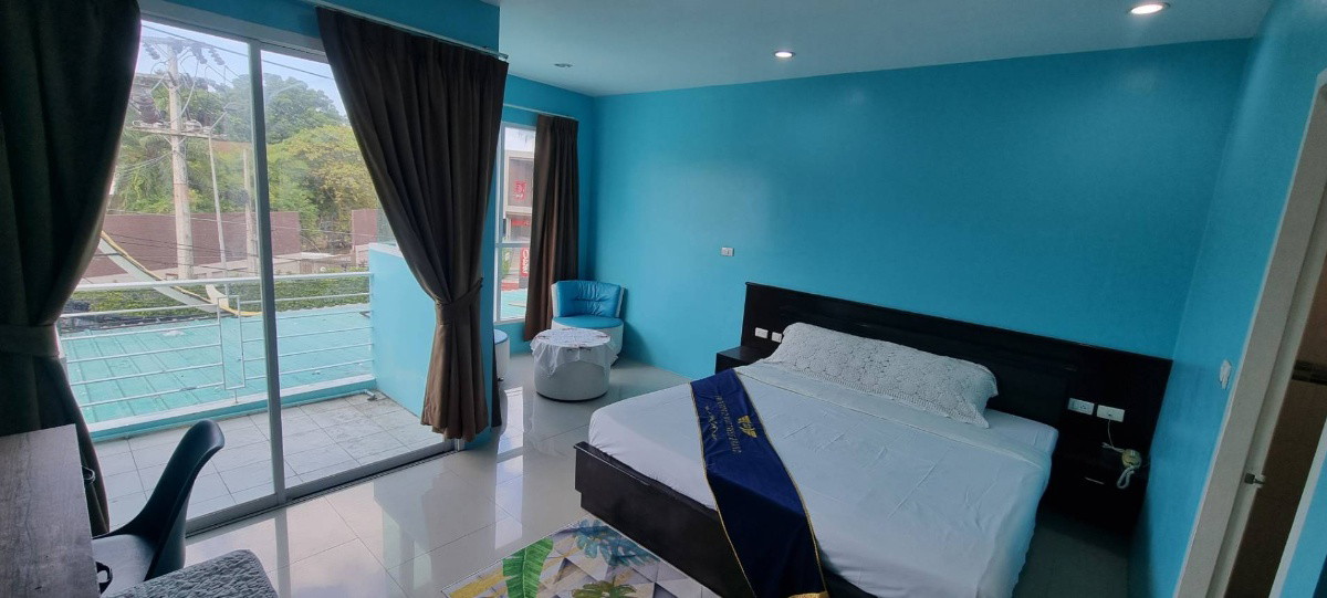 Condo · Mueang Phuket, phuket — photo 5