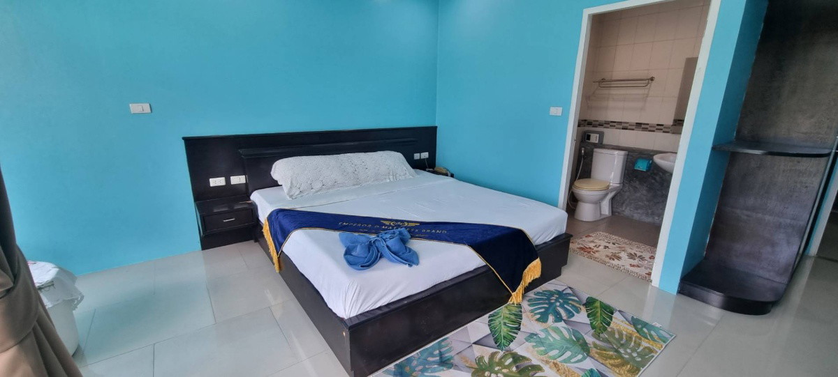 Condo · Mueang Phuket, phuket — photo 2