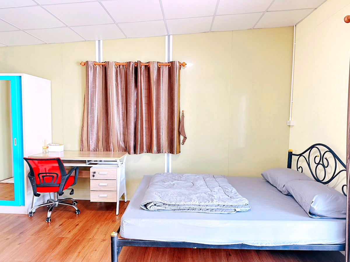 Pictures of Ducky's home 9/14