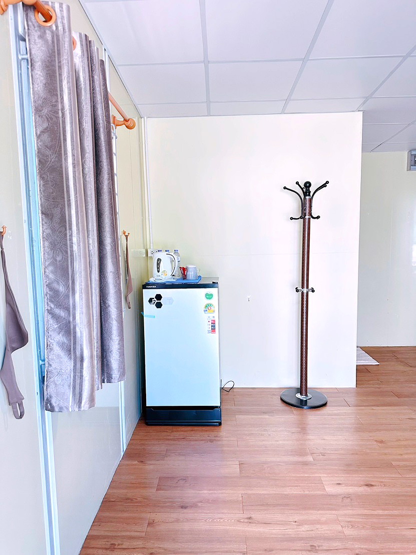 Pictures of Ducky's home 11/14