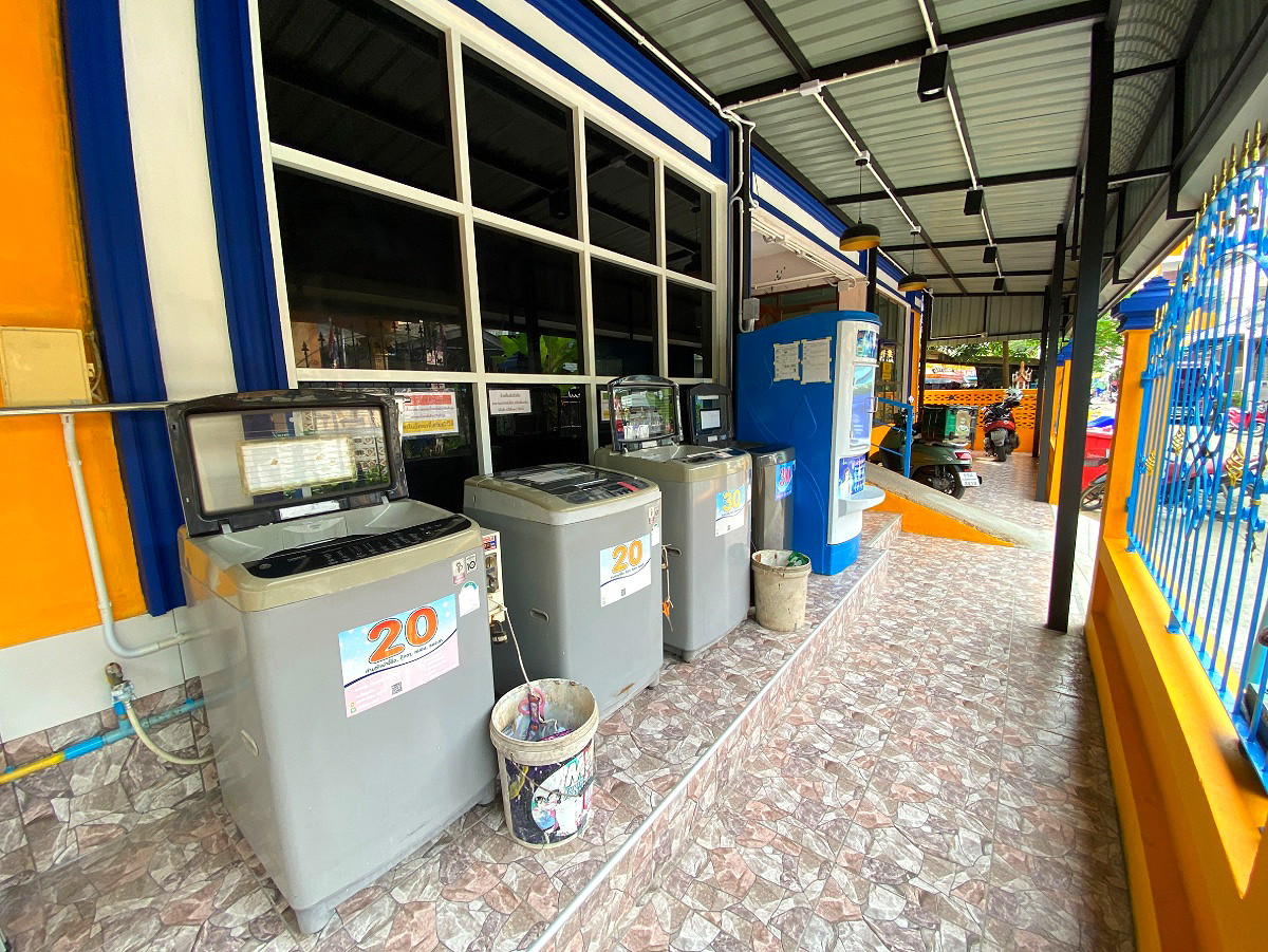 รูปภาพ กนิษฐา อพาร์ทเม้นท์ 1 | อพาร์ทเม้นท์ หอพัก ที่พัก ห้องพัก - รูปที่ 11/16