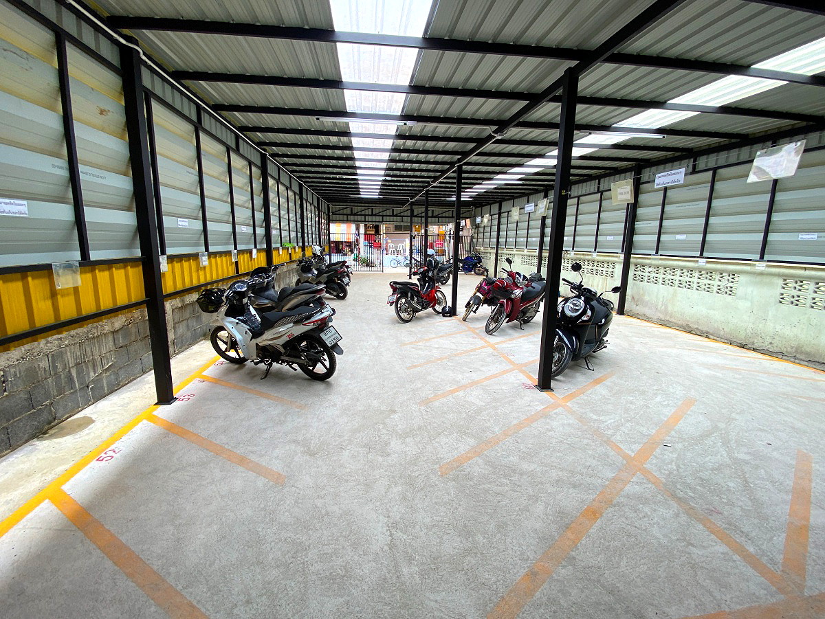 รูปภาพ กนิษฐา อพาร์ทเม้นท์ 1 | อพาร์ทเม้นท์ หอพัก ที่พัก ห้องพัก - รูปที่ 15/16