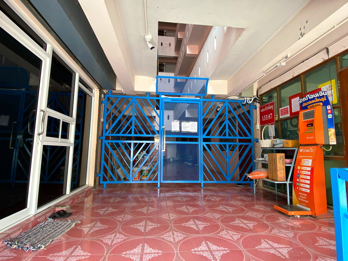 รูปภาพ กนิษฐา อพาร์ทเม้นท์ 1 | อพาร์ทเม้นท์ หอพัก ที่พัก ห้องพัก - รูปที่ 12/16