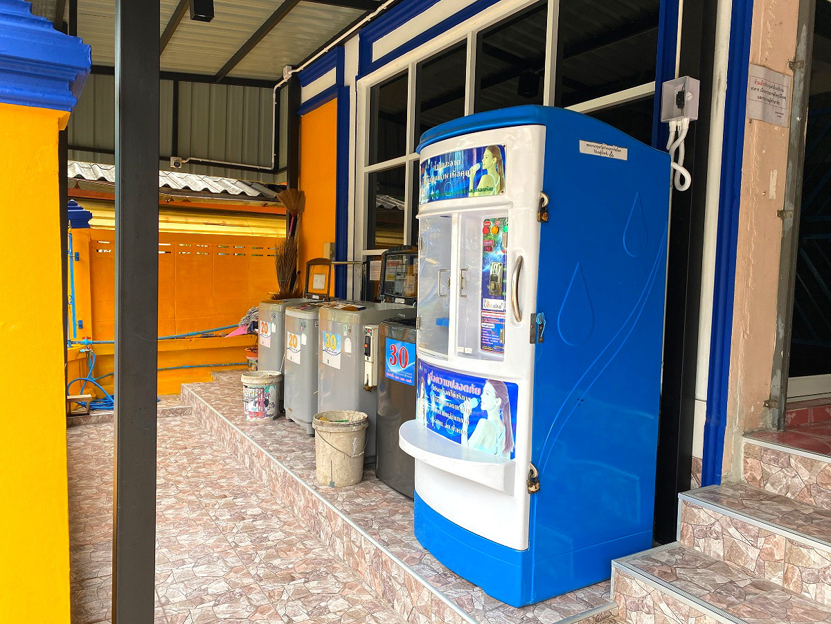 รูปภาพ กนิษฐา อพาร์ทเม้นท์ 1 | อพาร์ทเม้นท์ หอพัก ที่พัก ห้องพัก - รูปที่ 10/16