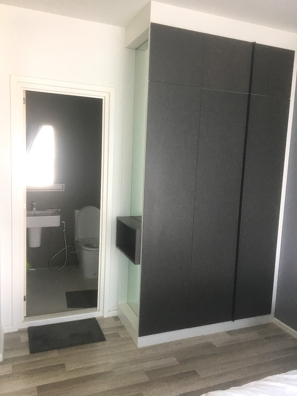 Pictures of The Key BTS Wutthakat Fully Furnished 3/10