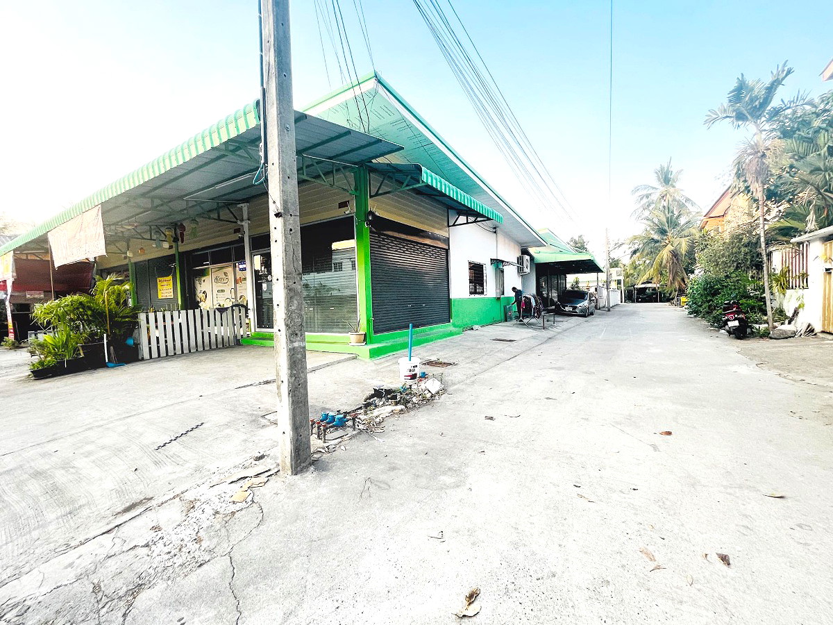 รูปภาพ วีพีเอส เฮาส์ สุขสวัสดิ์ 30 ร้านค้า/โกดังเก็บของชั้นเดียว | อพาร์ทเม้นท์ หอพัก ที่พัก ห้องพัก - รูปที่ 4/11