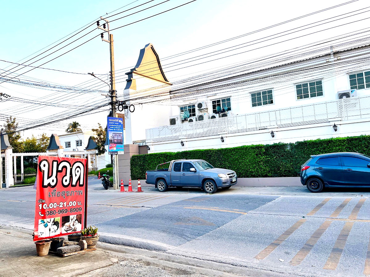 รูปภาพ วีพีเอส เฮาส์ สุขสวัสดิ์ 30 ร้านค้า/โกดังเก็บของชั้นเดียว | อพาร์ทเม้นท์ หอพัก ที่พัก ห้องพัก - รูปที่ 10/11
