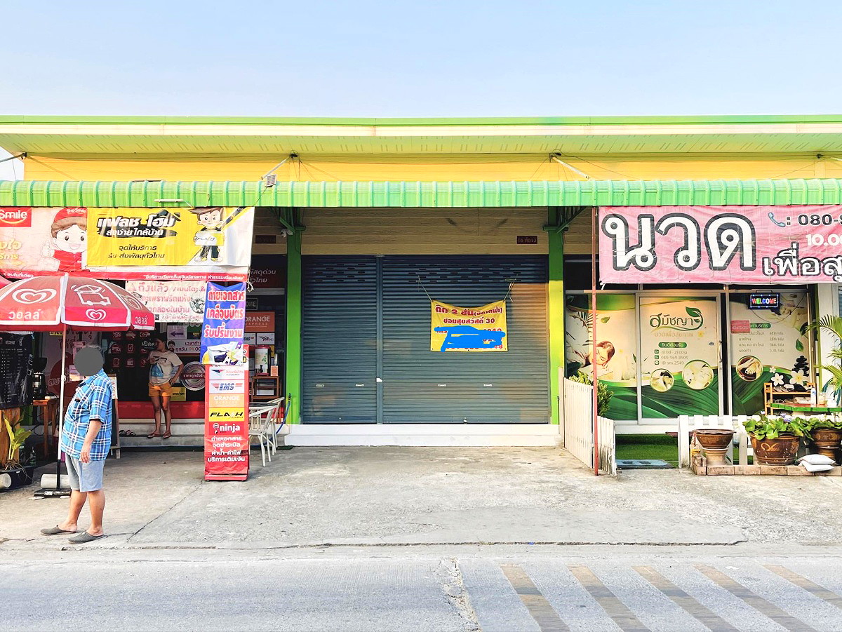 รูปภาพ วีพีเอส เฮาส์ สุขสวัสดิ์ 30 ร้านค้า/โกดังเก็บของชั้นเดียว | อพาร์ทเม้นท์ หอพัก ที่พัก ห้องพัก - รูปที่ 1/11