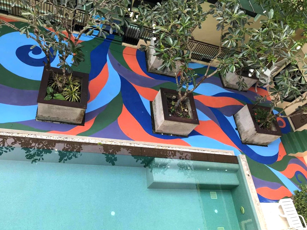 Pictures of Royal wave 17/17