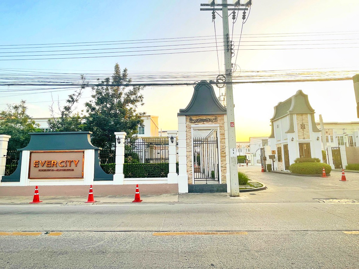 รูปภาพ วีพีเอส เฮาส์ สุขสวัสดิ์ 30 ร้านค้า/โกดังเก็บของชั้นเดียว | อพาร์ทเม้นท์ หอพัก ที่พัก ห้องพัก - รูปที่ 11/11