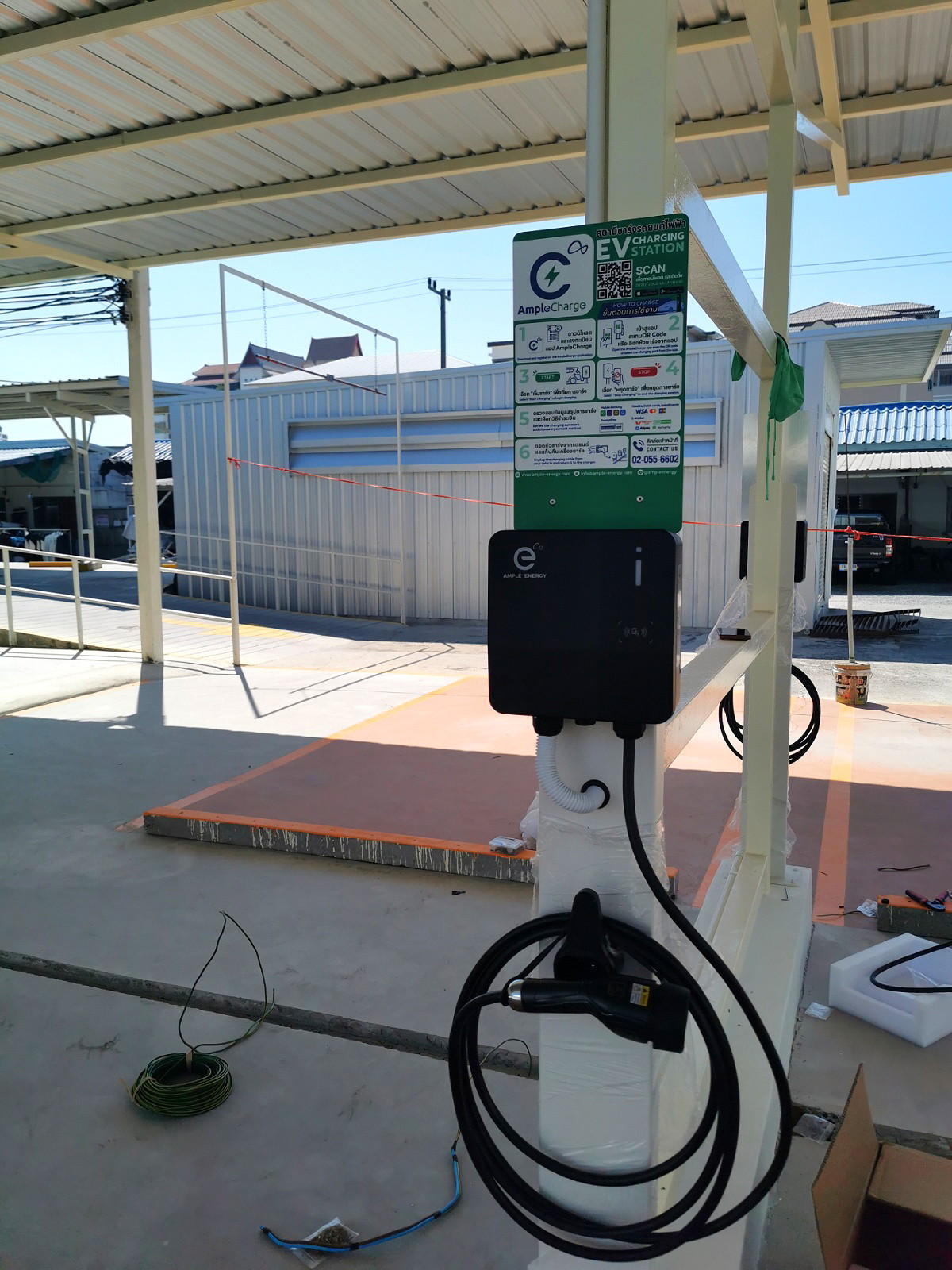 รูปภาพ พิชญ์วงศา อพาร์ทเมนท์ ใกล้ นิคมเวลโกร์ว | อพาร์ทเม้นท์ หอพัก ที่พัก ห้องพัก - รูปที่ 19/22