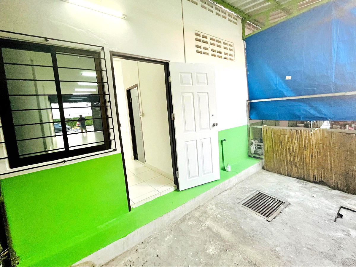 รูปภาพ วีพีเอส เฮาส์ สุขสวัสดิ์ 30 ร้านค้า/โกดังเก็บของชั้นเดียว | อพาร์ทเม้นท์ หอพัก ที่พัก ห้องพัก - รูปที่ 9/11