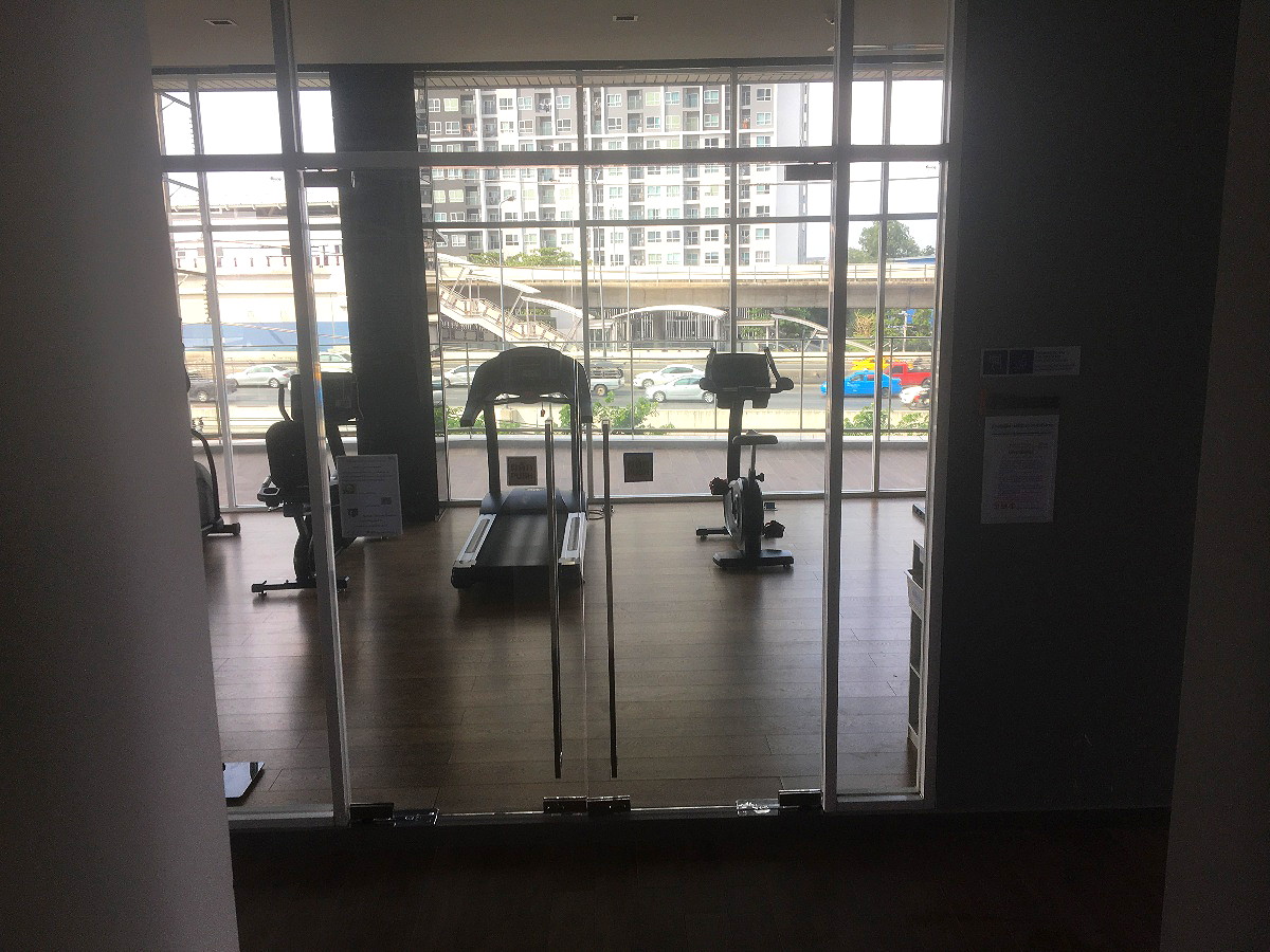 Pictures of The Key BTS Wutthakat Fully Furnished 10/10