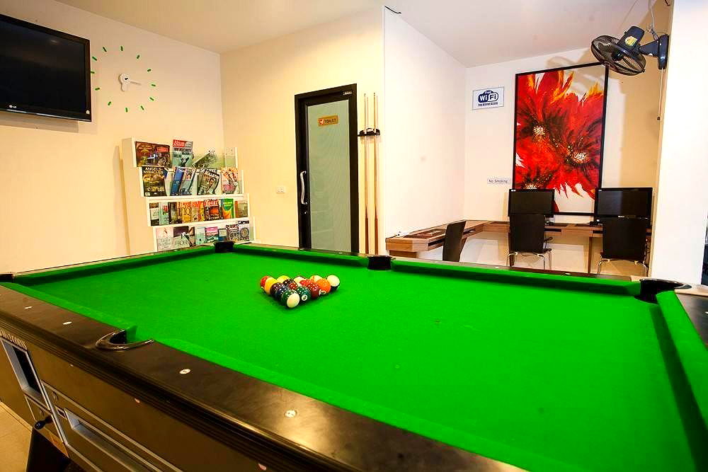 Pictures of Royal wave 13/17