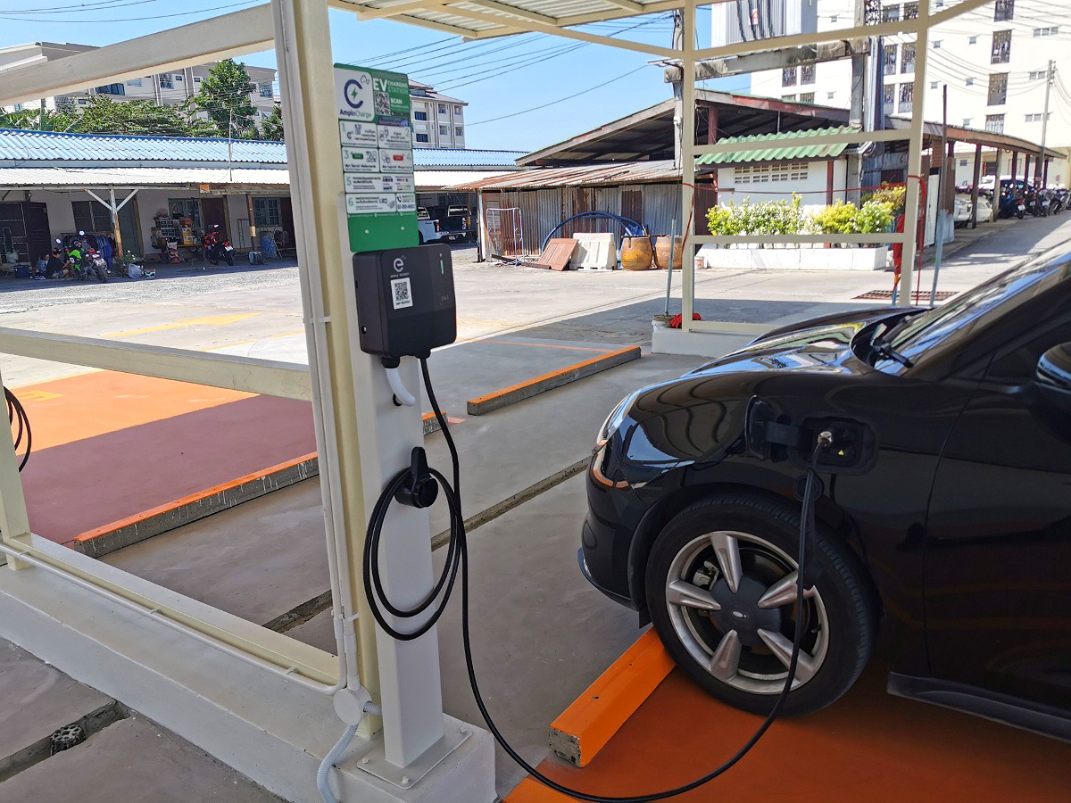 รูปภาพ พิชญ์วงศา อพาร์ทเมนท์ ใกล้ นิคมเวลโกร์ว | อพาร์ทเม้นท์ หอพัก ที่พัก ห้องพัก - รูปที่ 21/22