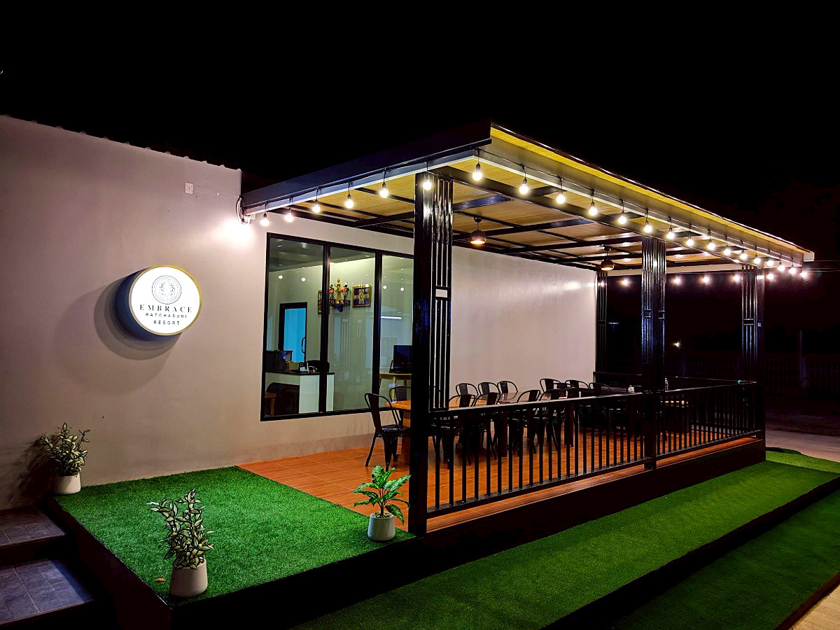 Pictures of Embrace Ratchaburi Resort 4/9