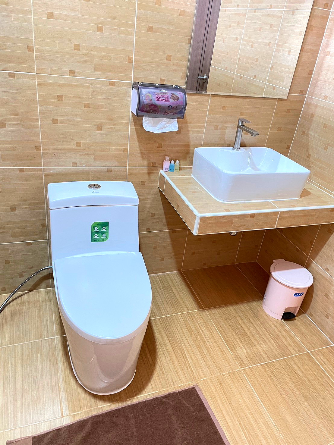 Pictures of Embrace Ratchaburi Resort 9/9