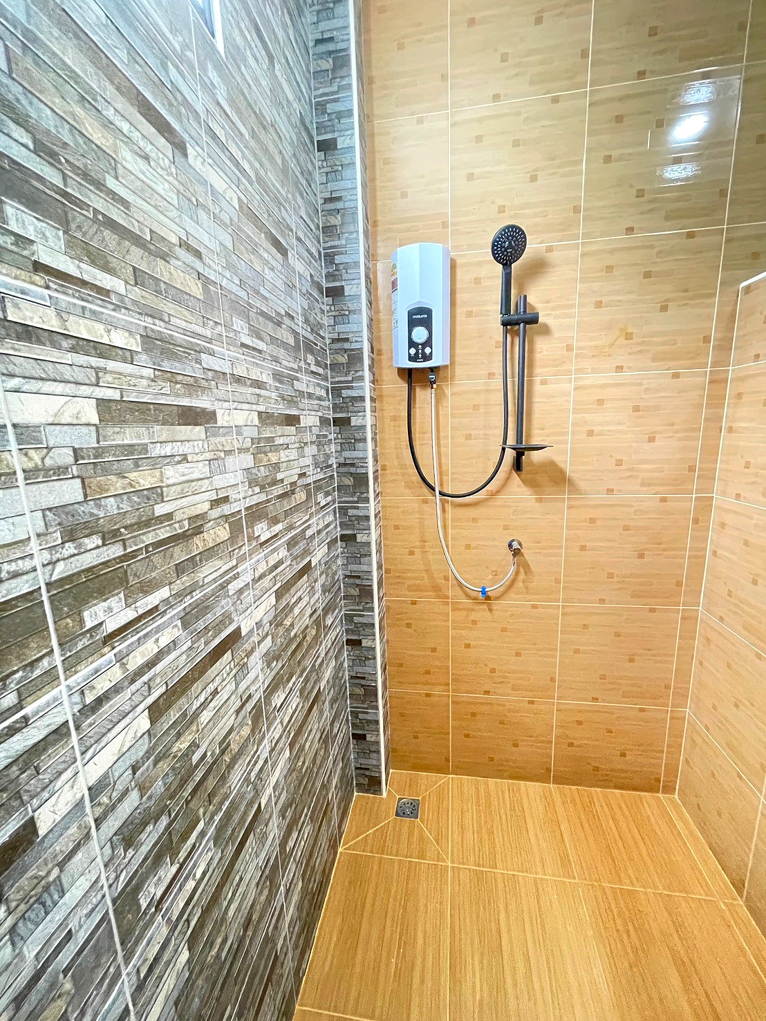 Pictures of Embrace Ratchaburi Resort 8/9