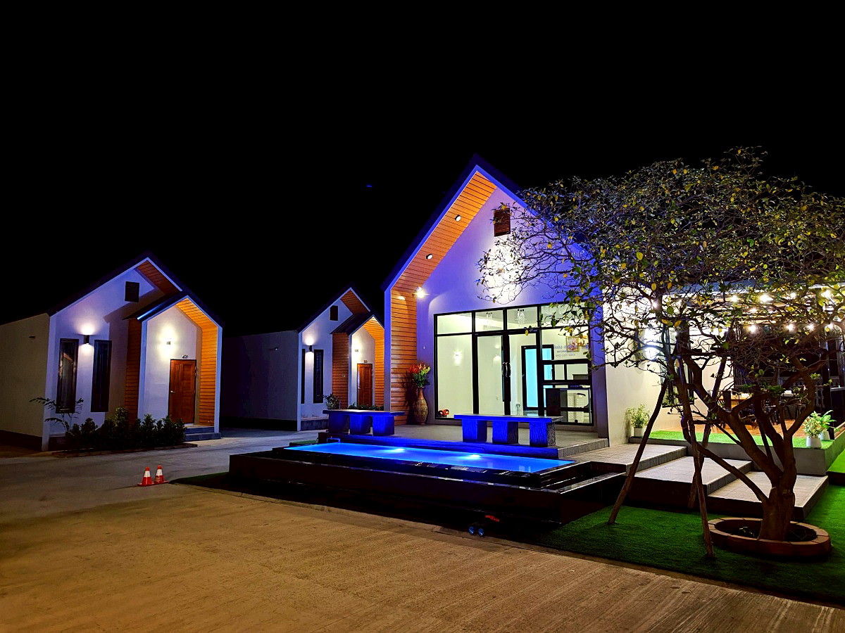 Pictures of Embrace Ratchaburi Resort 3/9