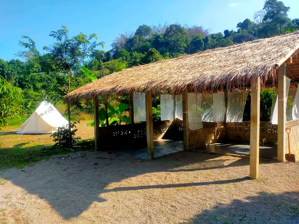 รูปภาพ แอลดี เรสซิเดนซ์ | อพาร์ทเม้นท์ หอพัก ที่พัก ห้องพัก - รูปที่ 21/24