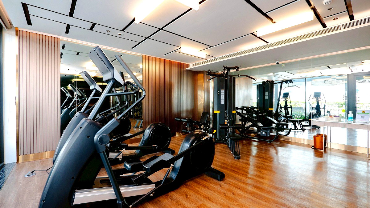 Pictures of Quinn Sukhumvit 101 10/14