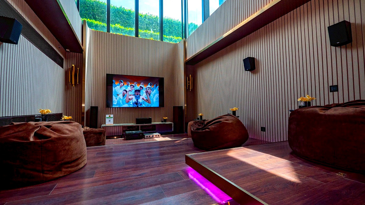 Pictures of Quinn Sukhumvit 101 13/14