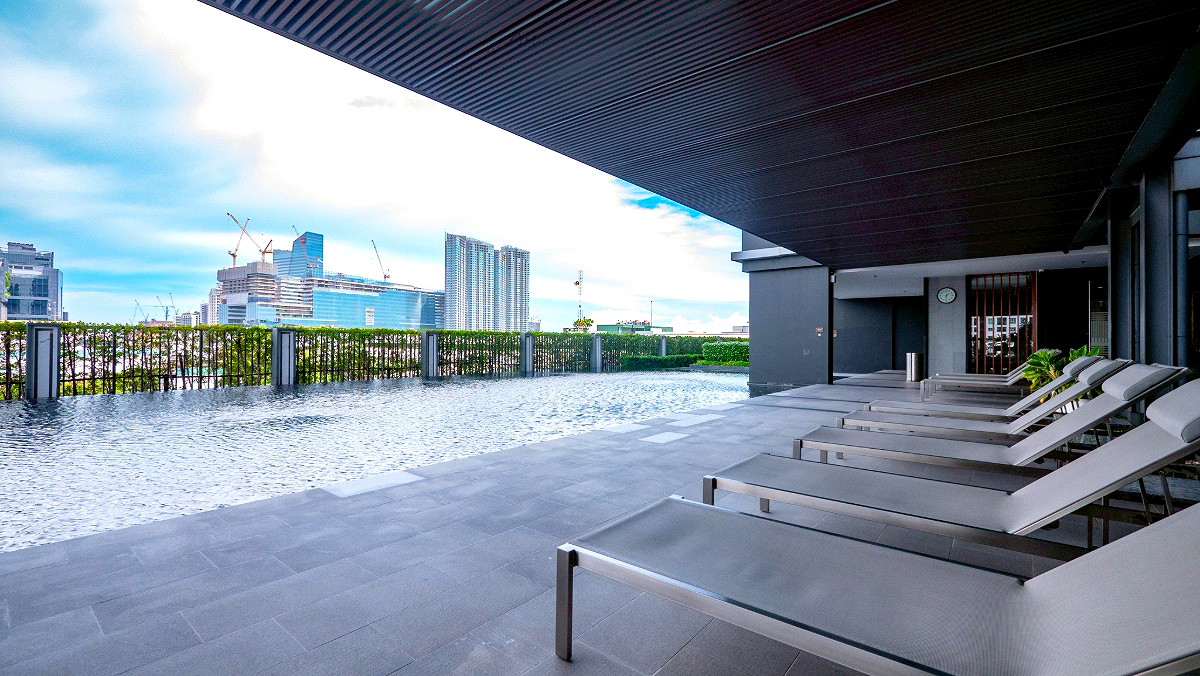 Pictures of Quinn Sukhumvit 101 12/14