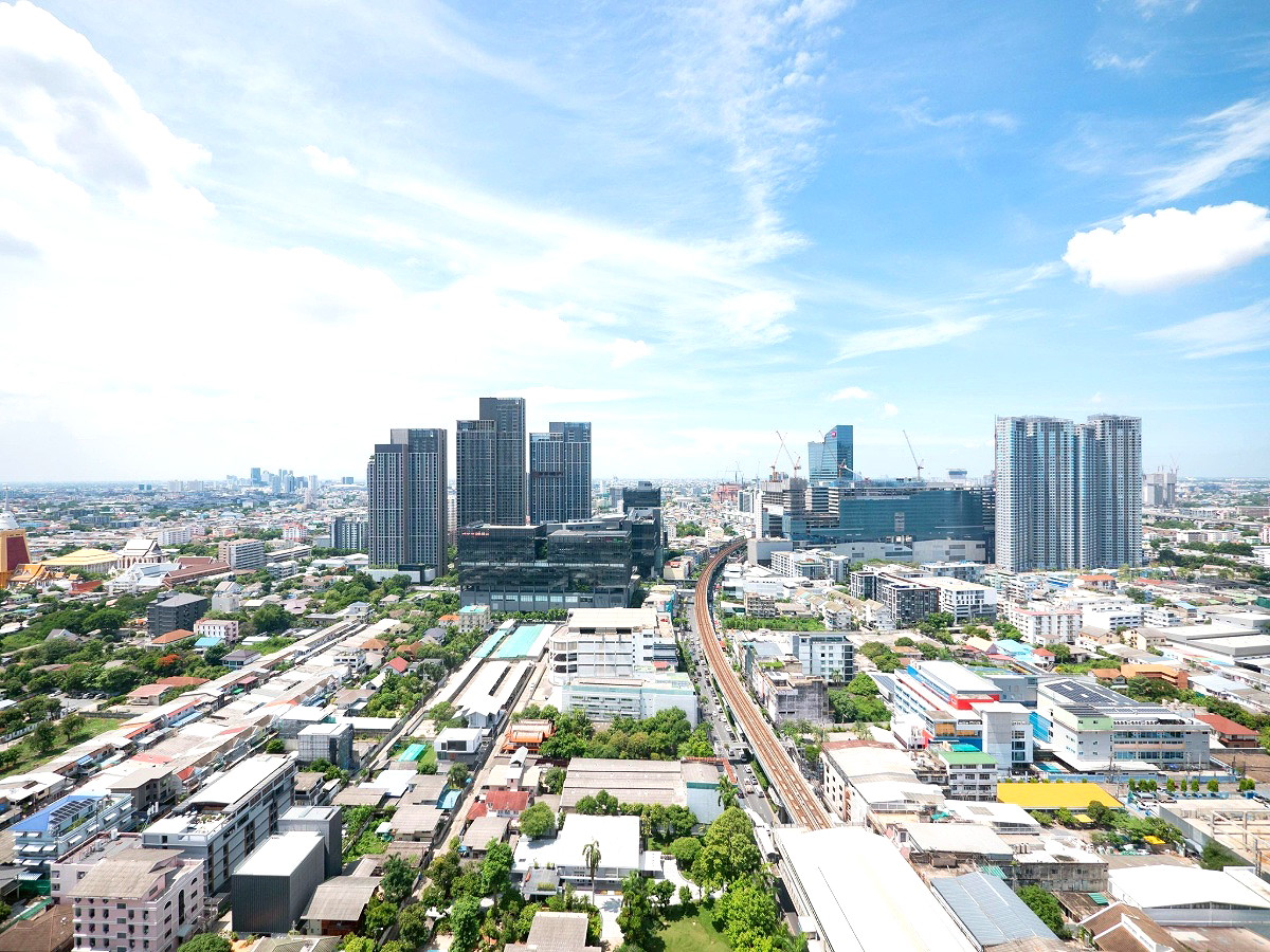 Pictures of Quinn Sukhumvit 101 7/14