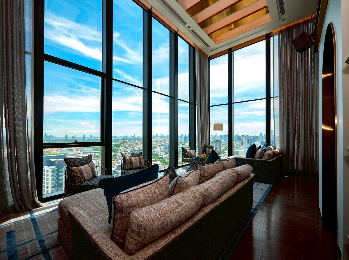 Pictures of Quinn Sukhumvit 101 9/14