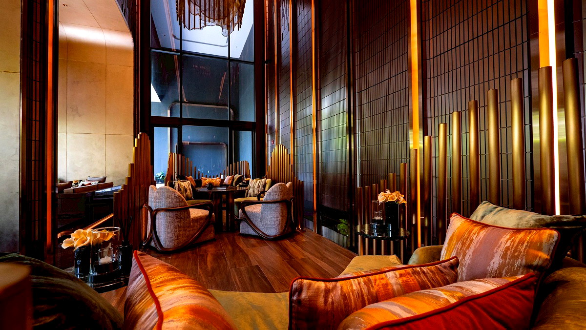 Pictures of Quinn Sukhumvit 101 11/14