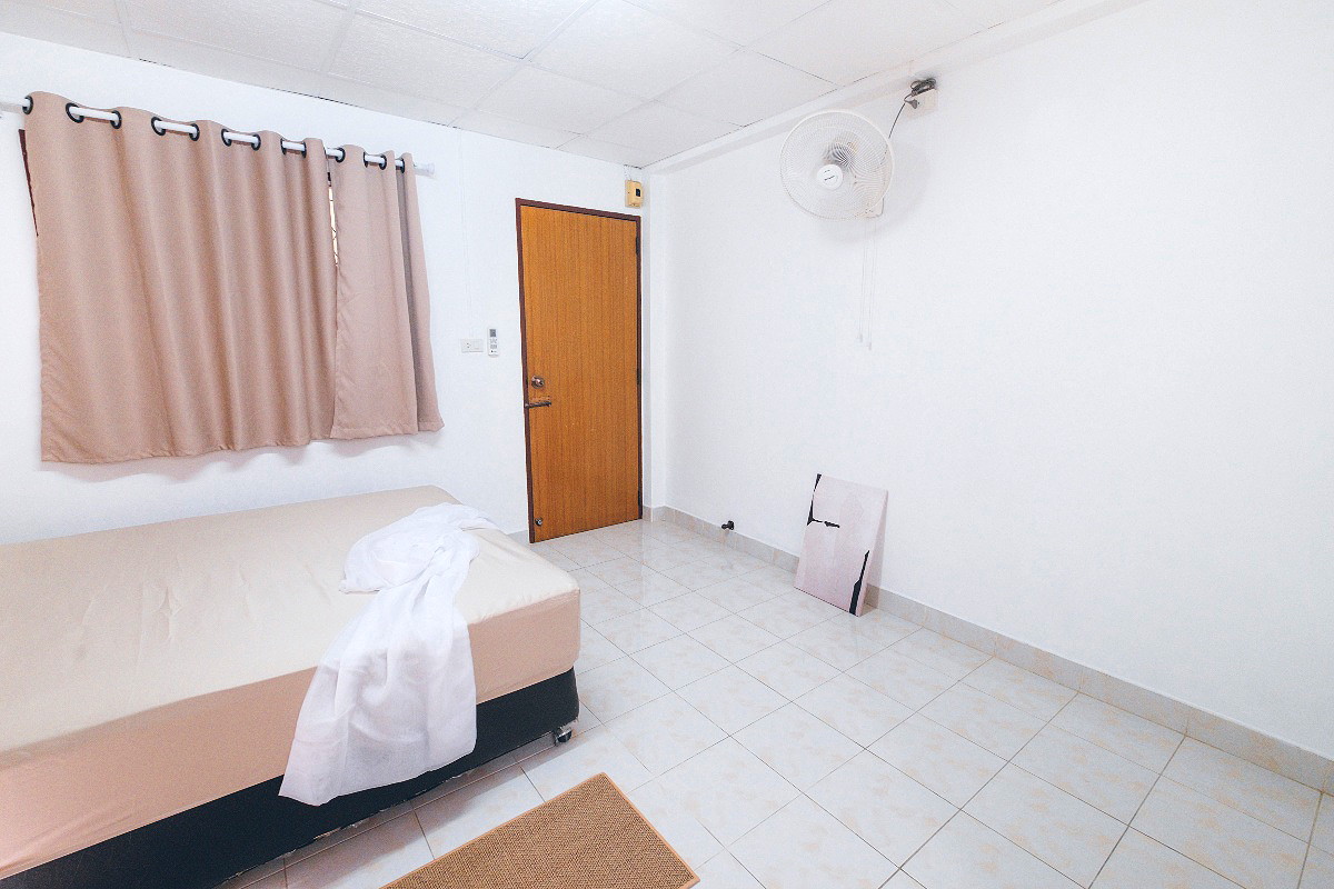 Pictures of Be-live Udomsok7 (Apartment near BTS Udomsuk, walk 10 minutes, next to 7-11 and laundry) 9/31